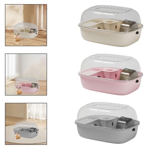 Großer hamster käfig - hamster, -käfig