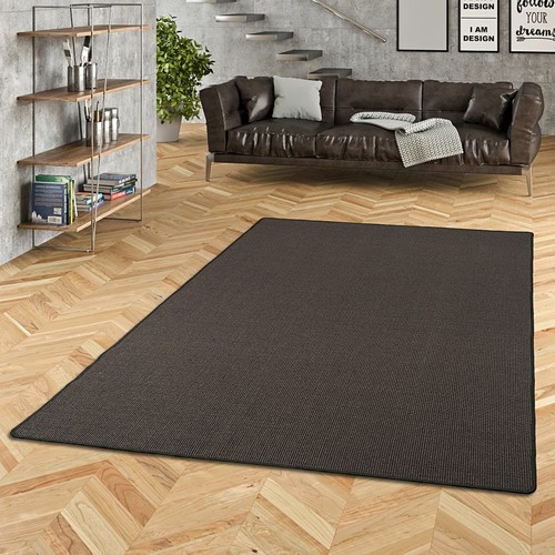 Sisal natur teppich - teppich, astra
