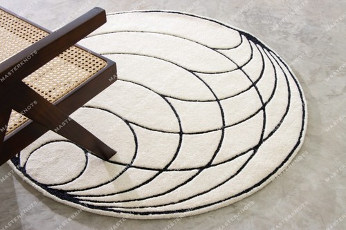 5x1 bohemian abstrakt - 1.5x1.5m,
