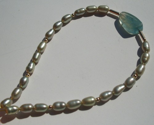 Ces armband indigolith - ces,