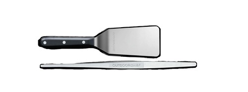 Outdoorchef plancha bbq grill - bbq,