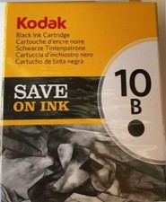 Kodak 10B Tinte ESP 5210 5220 5230 5250 7250 9250 Office 6150 Easyshare 5100 OVP