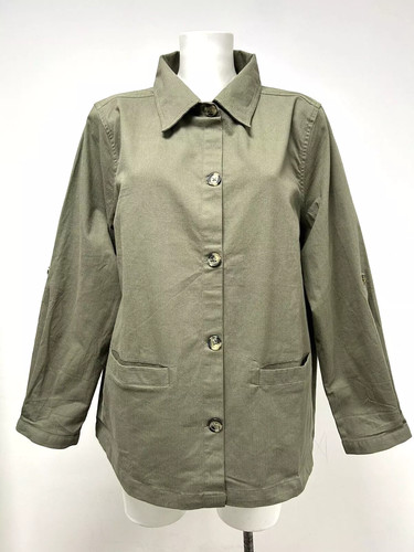Bonmarche shacket jacke - ex,