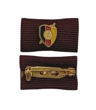 Verdienter Mitarbeiter der