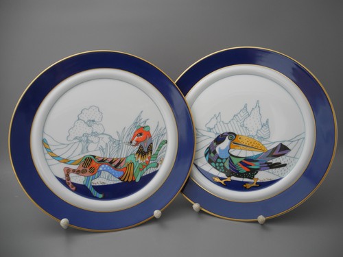 Rosenthal wandteller fauna - wandteller,