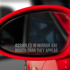 Auto Aufkleber Sticker