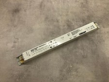 Osram EVG QTP8 1x58W