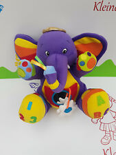 Plüschtier Kuscheltier