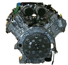 BMW G30 G31 550i Austausch