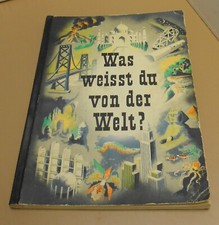 BIRKEL Sammelbilder ALBUM Was