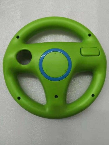 Nintendo wii lenkrad set - wii,