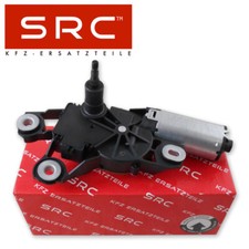 SRC HECKWISCHERMOTOR WISCHER