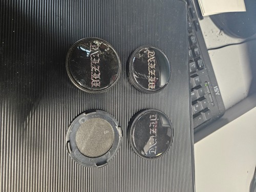 Nabenkappen dezent 2 - nabenkappen,