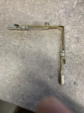 Original Aubi Eckumlenkung U 201 mit Rollzapfen