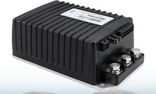 1510A-5251 48V 250A DC Motor