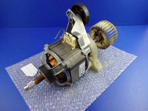 Motor trockner bosch maxx - motor,