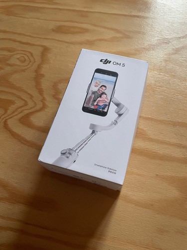 Dji kardanischer - dji, 5