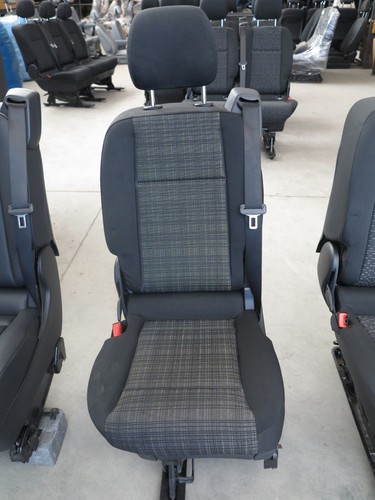 Mercedes vito viano klasse - viano, v-klasse