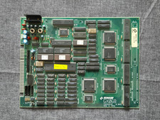 Asterix 1992 Original Konami