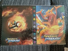 Pokémon Glurak Drache Sammel