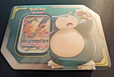 Tag Team Tin Celebi & Venusaur