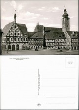 Ansichtskarte Forchheim