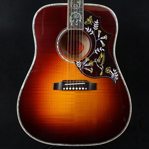 Akustikgitarre gibson custom - gibson,