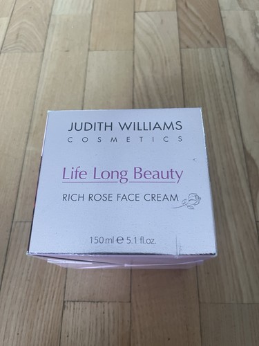 Judith williams life long - judith,