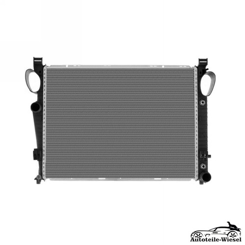 Radiator kühler für mercedes - radiator,