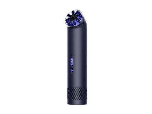 Dyson hushjet mini cool - dyson,