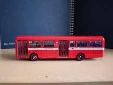 britbus modellbus red arrow