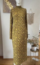 Maxi Kleid Von H&M Gr. 38/M
