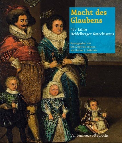 Macht des glaubens 450 - -, jahre