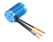 RC Sensorless Brushless Motor