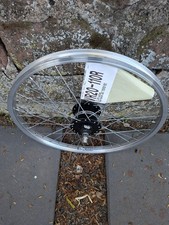 20  Zoll  Vorderlaufrad   406