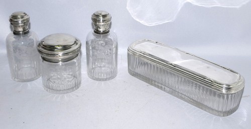 Französisches parfum makeup - parfum, &