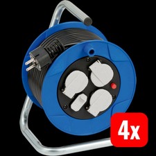 Brennenstuhl Kabeltrommel