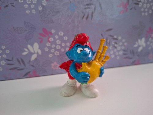 Schlümpfe schleich peyo - schlümpfe,