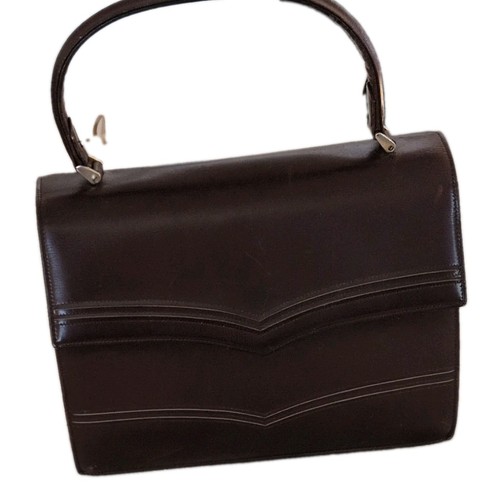 Bally damen henkeltasche - bally, leder