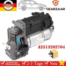 Luftfederung Kompressor Für