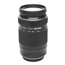 Olympus M.ZUIKO DIGITAL ED