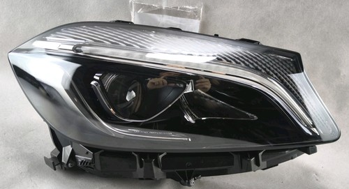 Mercedes klasse 176 w176 - klasse,