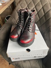 art Stiefeletten BRIGHTON