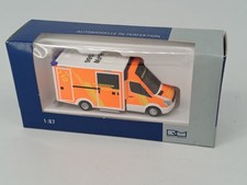 Wietmarscher RTW Feuerwehr