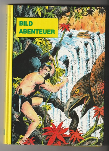 Bild abenteuer band - bild, 8