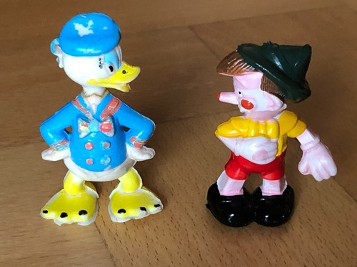 Walt disney donald duck - disney, +