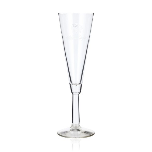 Schlumberger sekt glas 1l - glas, 0,1l