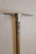 Alter Eisstock, Vintage