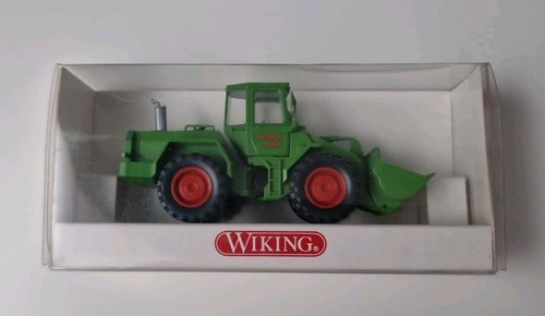 Wiking 6510124 liebherr - wiking, 1:87