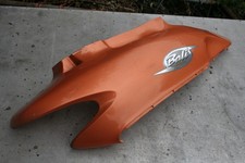 Honda Bali 50 AF32